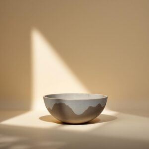 Rugged Terrain Bowl