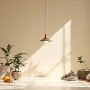 Summit Pendant Lamp