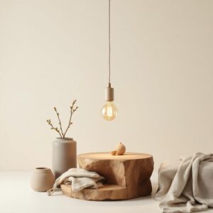Trailblazer Pendant Light
