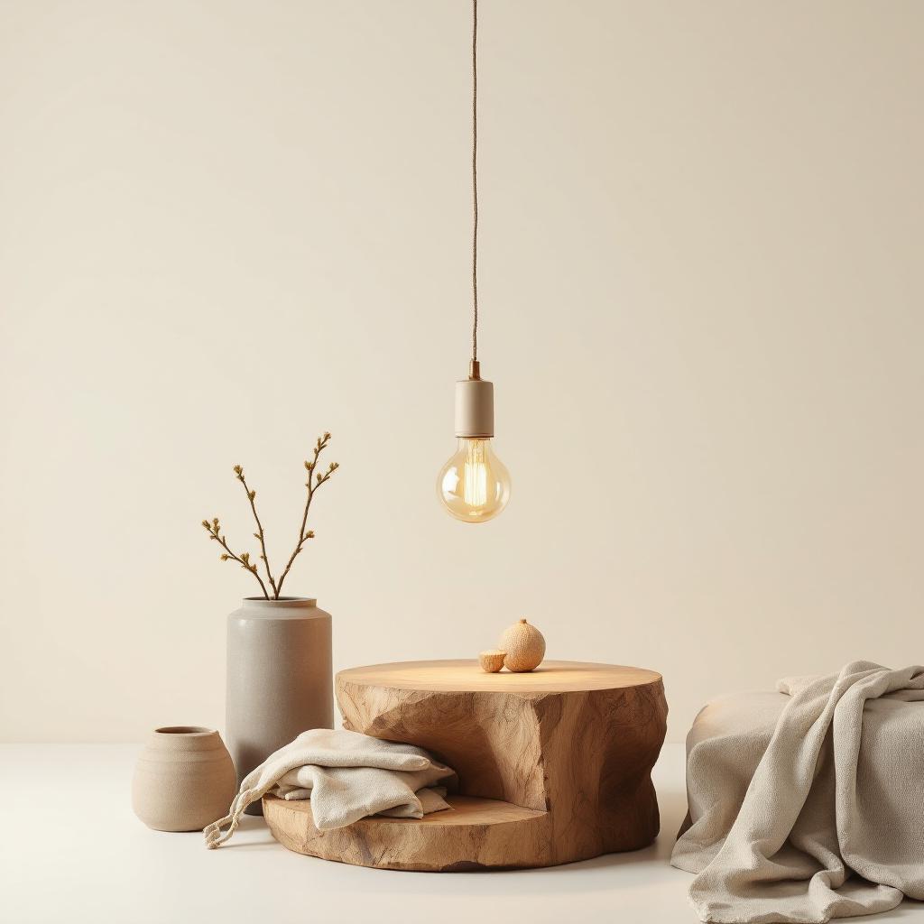 Trailblazer Pendant Light