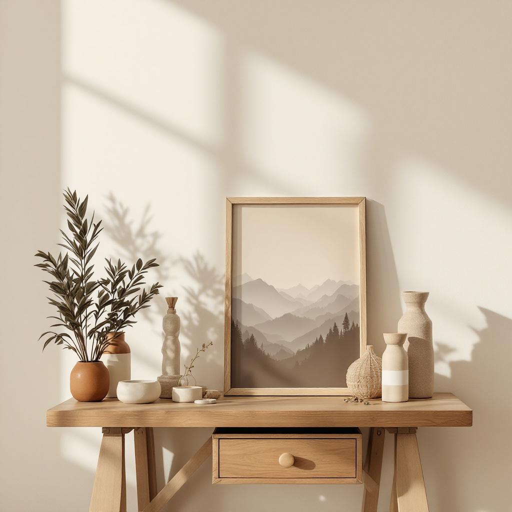 Untamed Wilderness Print