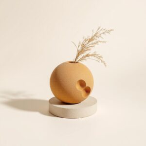 Nature's Essence Art Object