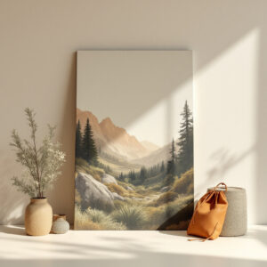 Expedition Photography Studio Set